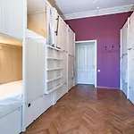 Blue Bird Boutique - Old Town אכסניה