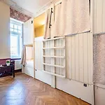 Blue Bird Boutique - Old Town * Riga