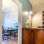 Blue Bird Boutique - Old Town אכסניה ריגה