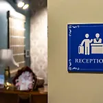 Hostel Blue Bird Boutique - Old Town *