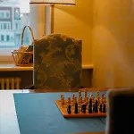 Blue Bird Boutique - Old Town ריגה