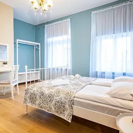 Blue Bird Boutique - Old Town Riga