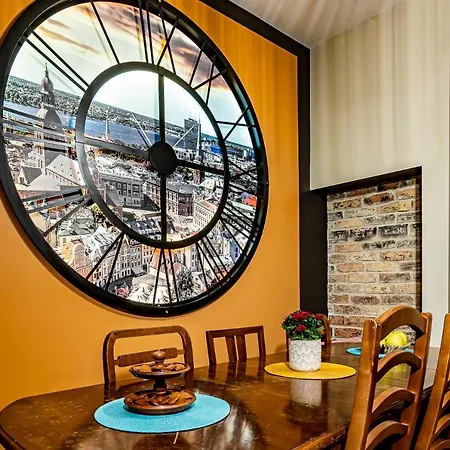 Blue Bird Boutique - Old Town Hostel Riga