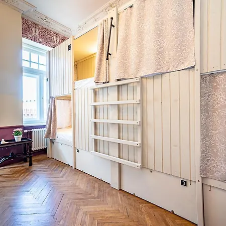 Blue Bird Boutique - Old Town * Riga