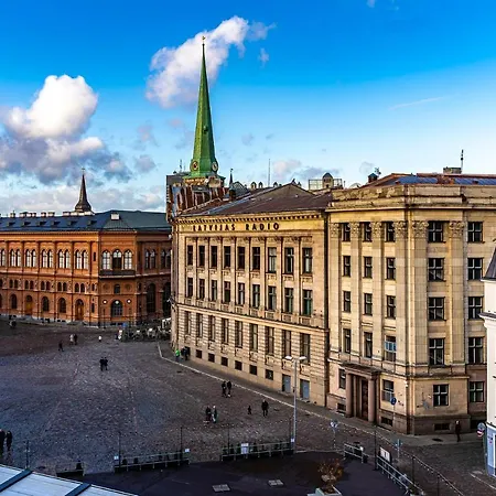 Ostello Blue Bird Boutique - Old Town