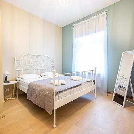 Vandrarhem Blue Bird Boutique - Old Town Riga