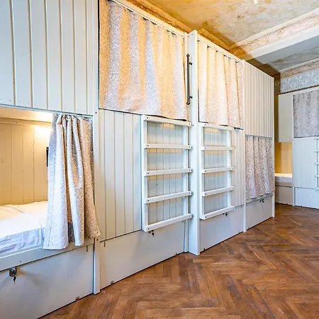 Blue Bird Boutique - Old Town * Riga