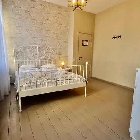 Vandrarhem Blue Bird Boutique - Old Town Riga