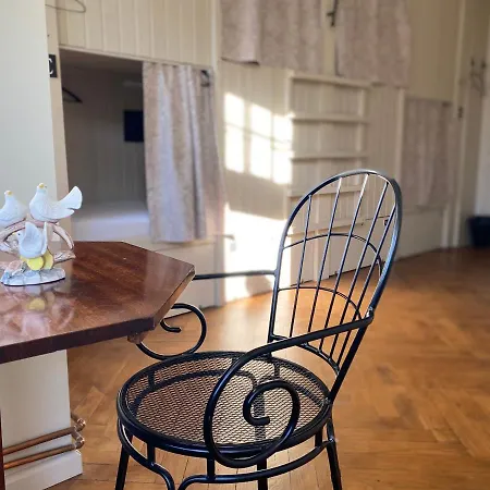 Vandrarhem Blue Bird Boutique - Old Town Riga