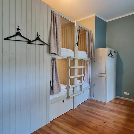 Blue Bird Boutique - Old Town Hostel Riga