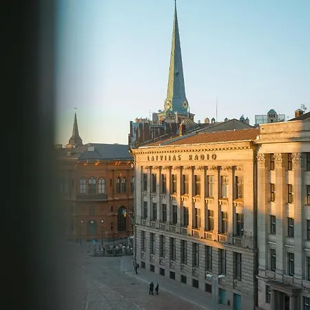 Blue Bird Boutique - Old Town Riga