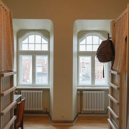 Blue Bird Boutique - Old Town بيت شباب ريغا