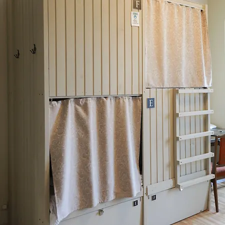 Blue Bird Boutique - Old Town * Riga