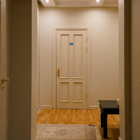 Blue Bird Boutique - Old Town * 里加