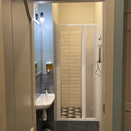 Blue Bird Boutique - Old Town Ostello