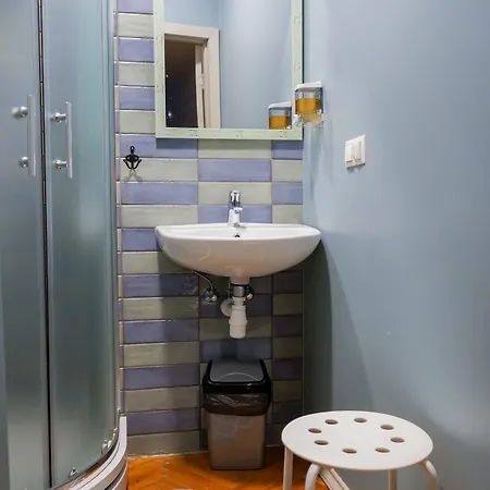 Blue Bird Boutique - Old Town 旅馆 里加