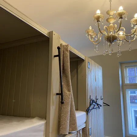 Blue Bird Boutique - Old Town Hostel Riga