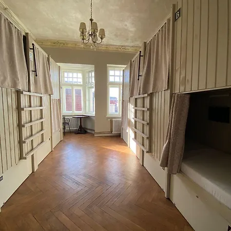 Blue Bird Boutique - Old Town * Riga