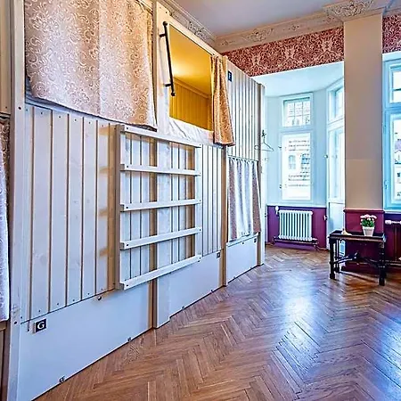 Blue Bird Boutique - Old Town Ryga