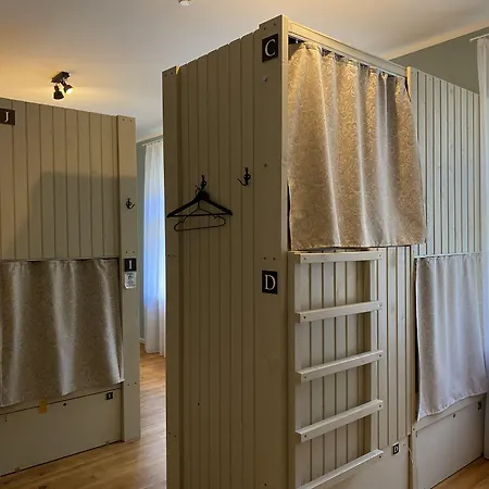 Blue Bird Boutique - Old Town ريغا