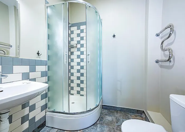 Blue Bird Boutique - Old Town 旅馆 *