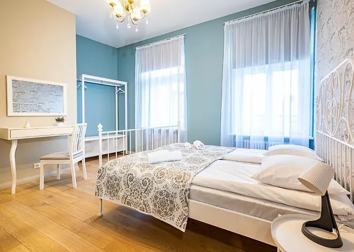 Blue Bird Boutique - Old Town Riga