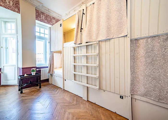 Blue Bird Boutique - Old Town * Riga