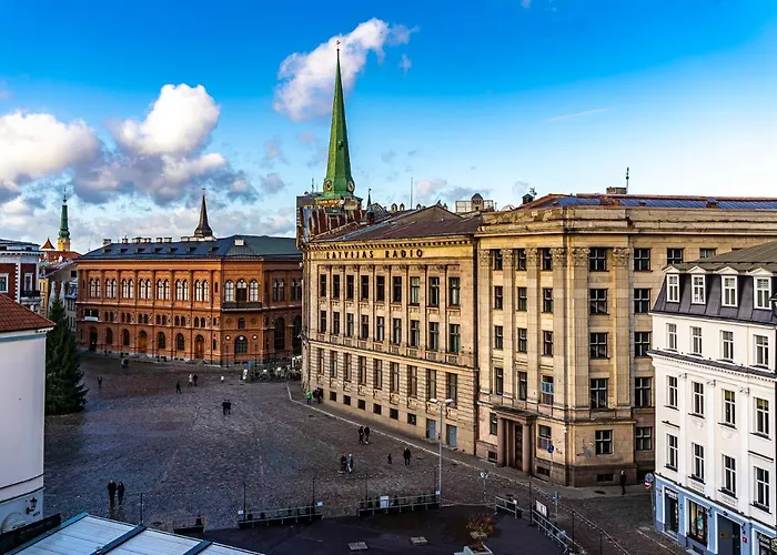 بيت شباب Blue Bird Boutique - Old Town