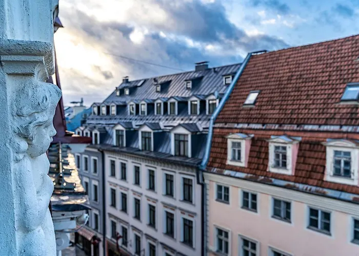 旅馆 Blue Bird Boutique - Old Town *