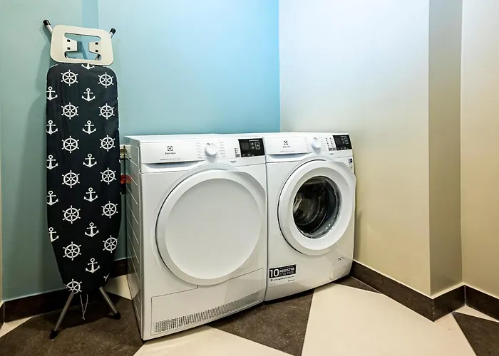 Blue Bird Boutique - Old Town Vandrarhem *