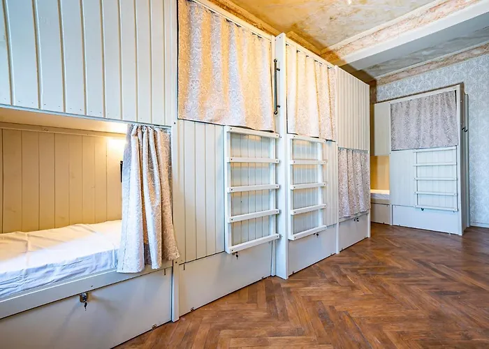 Blue Bird Boutique - Old Town * Riga