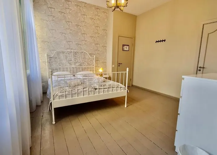 Vandrarhem Blue Bird Boutique - Old Town Riga