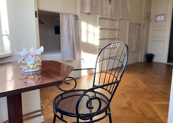 旅馆 Blue Bird Boutique - Old Town 里加