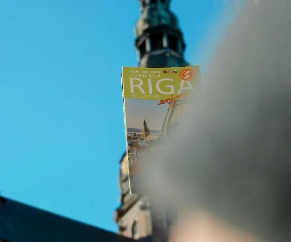 Blue Bird Boutique - Old Town * Riga