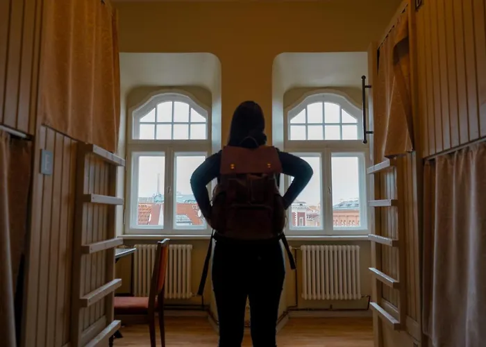 Blue Bird Boutique - Old Town بيت شباب *