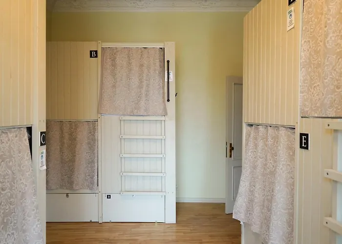 旅馆 Blue Bird Boutique - Old Town *