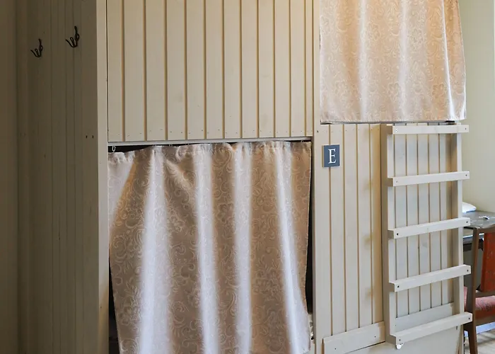 Blue Bird Boutique - Old Town * Riga