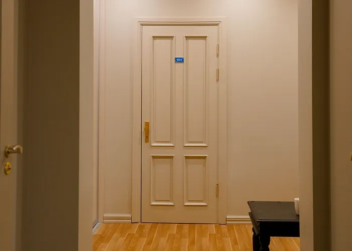 Blue Bird Boutique - Old Town * ريغا