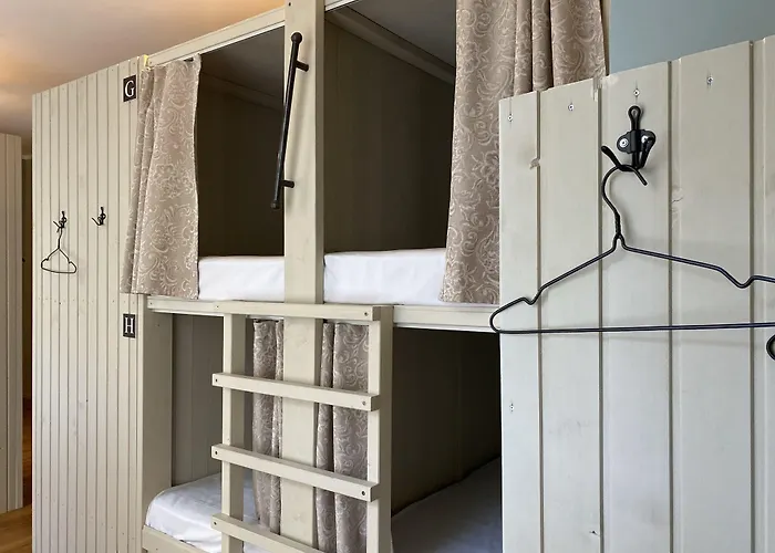 بيت شباب Blue Bird Boutique - Old Town ريغا