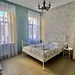 Blue Bird Boutique - Old Town * Riga