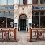 Blue Bird Boutique - Old Town Vandrarhem Riga
