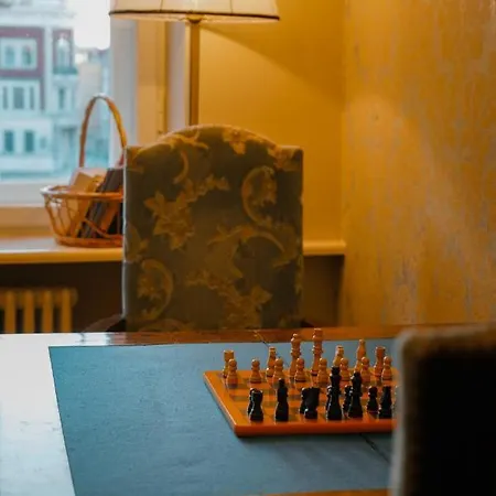 Blue Bird Boutique - Old Town Riga