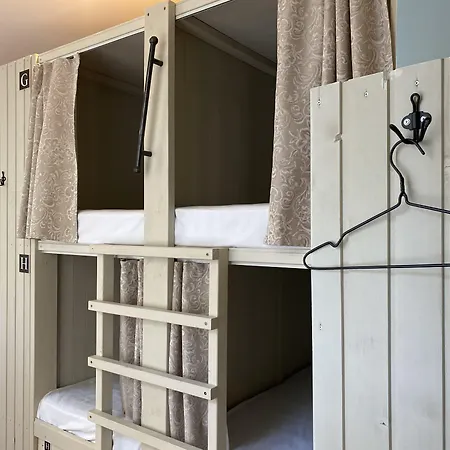 Vandrarhem Blue Bird Boutique - Old Town Riga