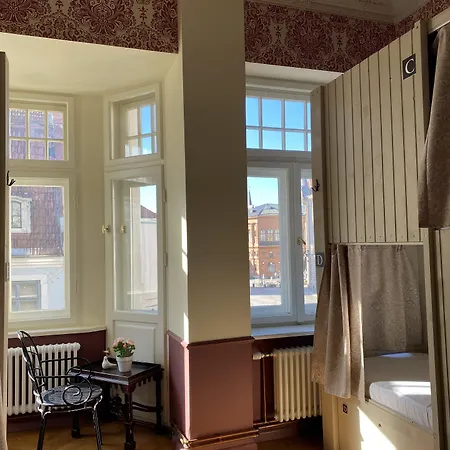 Blue Bird Boutique - Old Town Vandrarhem *