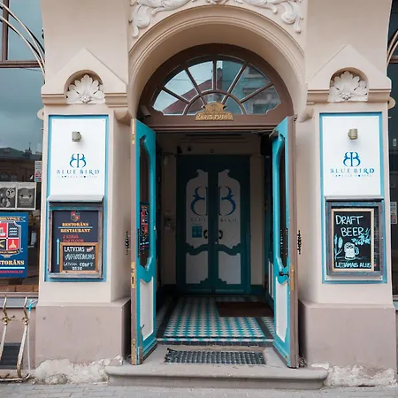 Blue Bird Boutique - Old Town 리가