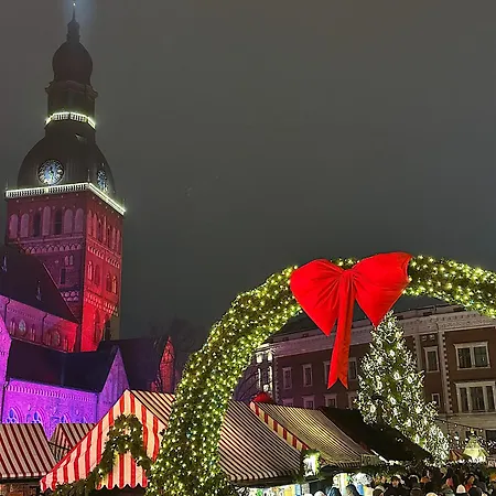 Blue Bird Boutique - Old Town 호스텔