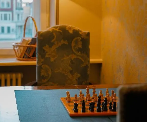 Blue Bird Boutique - Old Town 리가