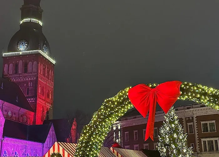 Blue Bird Boutique - Old Town 호스텔